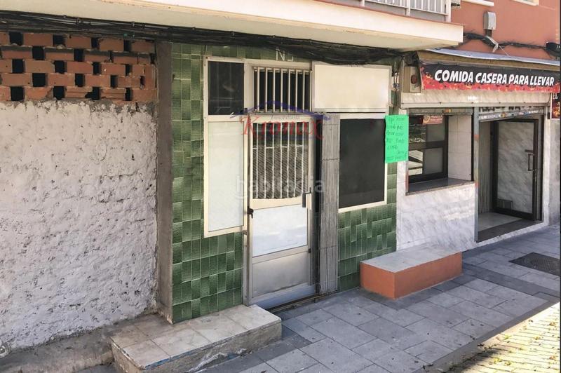 Foto 57faa198-4aea-4d6f-83a7-f8d81ea4ff0d. Local comercial se vende local en Casco Antiguo Alcorcón