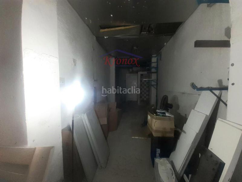 Foto a48211de-88c9-47a1-9db9-2034a2024a78. Local comercial se vende local en Casco Antiguo Alcorcón