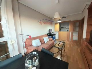 Apartament  Del cerro milano. Apartamento en venta  ensanche de vallecas