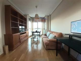 Apartament  Del cerro milano. Apartamento en venta  ensanche de vallecas
