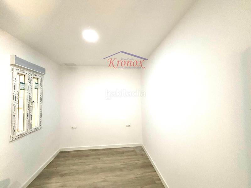 Foto 459b6ee9-30fa-461c-96a9-84a6cb3ae180. Piso oportunidad, piso amplio y reformado, exterior, plaza Legazpi. en Madrid