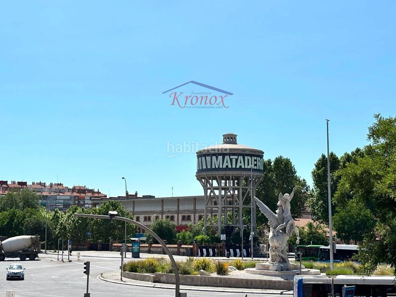 Foto 46d3cad0-6c04-4b83-95b8-9f8f957c6b06. Piso oportunidad, piso amplio y reformado, exterior, plaza Legazpi. en Madrid