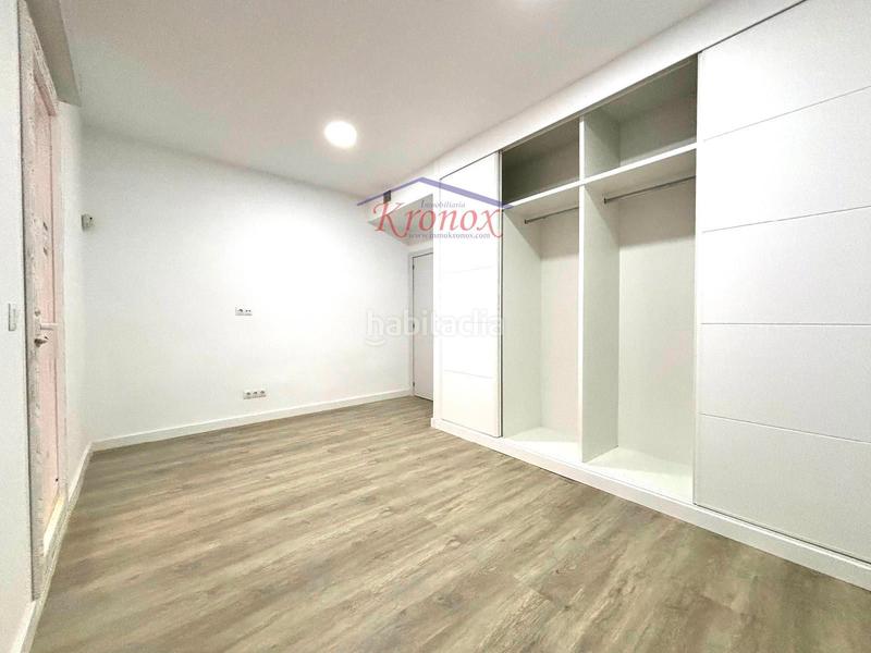 Foto 79b7bb86-ac52-425c-9451-59d5c0ce0826. Piso oportunidad, piso amplio y reformado, exterior, plaza Legazpi. en Madrid