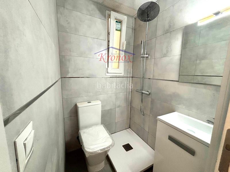 Foto a5b88a88-ad55-456c-964d-30575cdf0482. Piso oportunidad, piso amplio y reformado, exterior, plaza Legazpi. en Madrid
