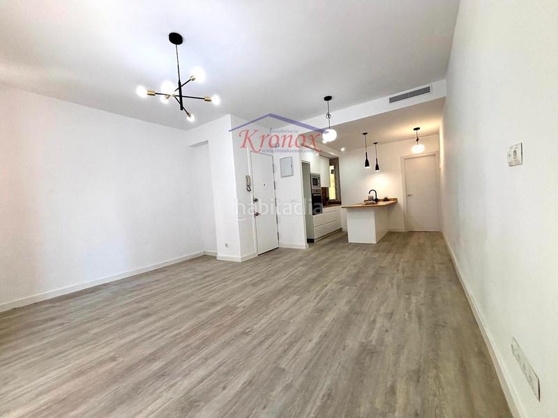 Foto b3bc0b96-2b1f-41c7-a471-987f2362c242. Piso oportunidad, piso amplio y reformado, exterior, plaza Legazpi. en Madrid