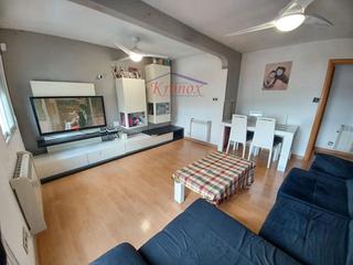 Pis  Real. Piso en casco historico de viclvaro. junto universidad