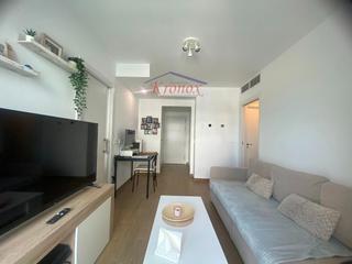 Piso en El Cañaveral. Estupendo apartamento en el cañaveral