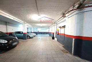 Aparcament cotxe a Casco Histórico de Vallecas