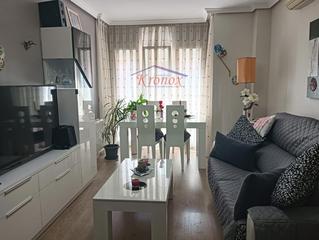 Pis  Villacaas. Congosto 2 habitaciones en urbanizacin