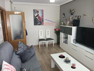 Pis  Villacaas. Congosto 2 habitaciones en urbanizacin