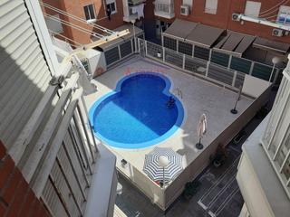 Appartement  Villacañas. Maravilloso piso de 2 dormitorios en urbanización con piscina