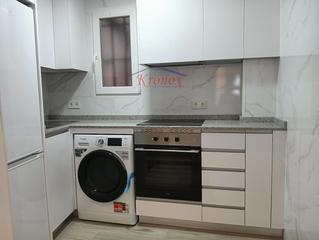 Piso  Sierra elvira. Bonito apartamento para entrar a vivir