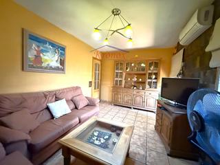 Piso en San Diego. Piso de 3 habitaciones con terraza en nueva numancia