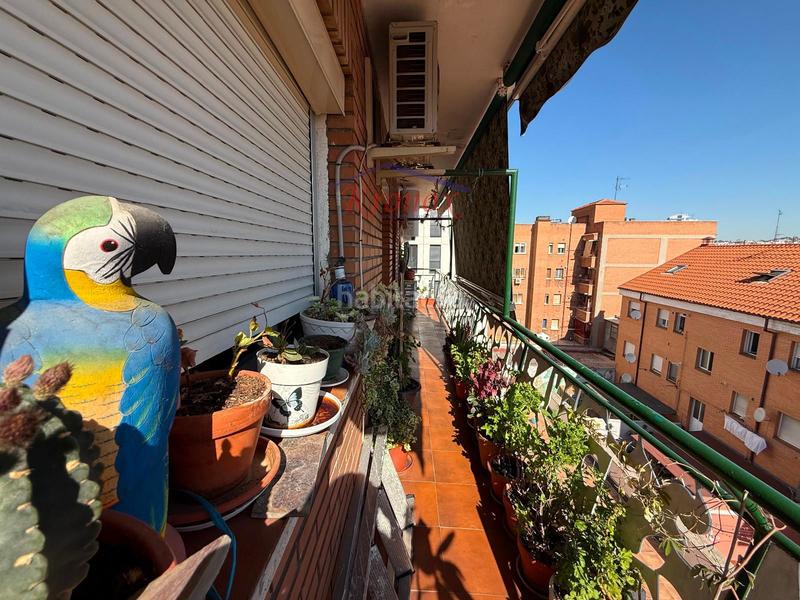 Foto c1fa399e-84fc-4d98-bfca-8f84f8489ccd. Piso  de 3 habitaciones con terraza en nueva numancia en Madrid