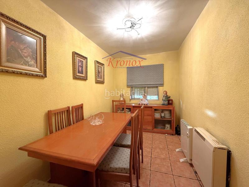 Foto d2be3eed-2adc-4a7b-8c23-9839003eb101. Piso  de 3 habitaciones con terraza en nueva numancia en Madrid