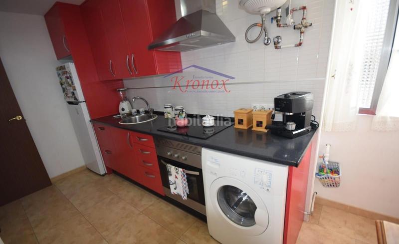 Foto 863e23f5-0011-4d04-8d26-5750f4a3f6e6. Appartamento con riscaldamento in Zona Centro Joven Alcorcón