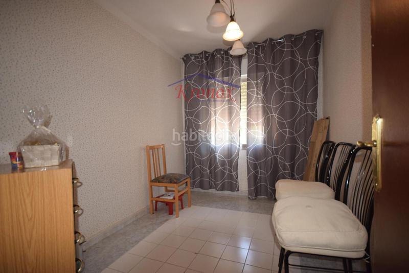 Foto c4c3593c-37d0-4ac3-8713-0be573ca987b. Appartamento con riscaldamento in Zona Centro Joven Alcorcón
