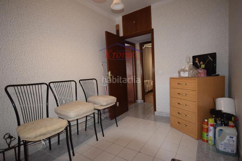 Foto c57ee9ff-be37-47ca-bea4-4511434a80e8. Appartamento con riscaldamento in Zona Centro Joven Alcorcón