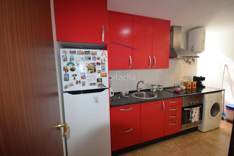 Foto ed13571e-1e48-43cd-932e-0200a4583f2c. Appartamento con riscaldamento in Zona Centro Joven Alcorcón