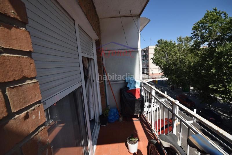 Foto f06835d5-234f-4cf2-a92c-f045566760dd. Appartamento con riscaldamento in Zona Centro Joven Alcorcón