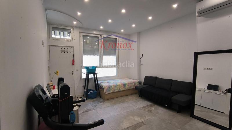 Foto 4c56e123-a115-4951-b93a-e5af1b180110. Flat with heating in Santa Eugenia Madrid