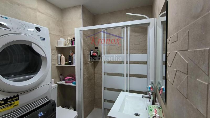 Foto 642cee8e-82b4-4b45-8885-5ccb00b19287. Flat with heating in Santa Eugenia Madrid