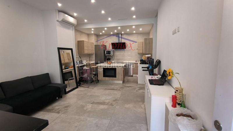 Foto 85d4a7eb-e260-4fec-aba1-d23829adea89. Flat with heating in Santa Eugenia Madrid