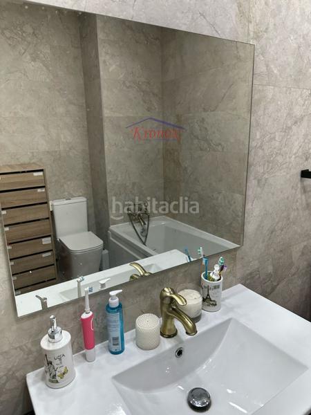 Foto befe5621-b368-4ddc-8f04-382e59351713. Flat with heating in Santa Eugenia Madrid