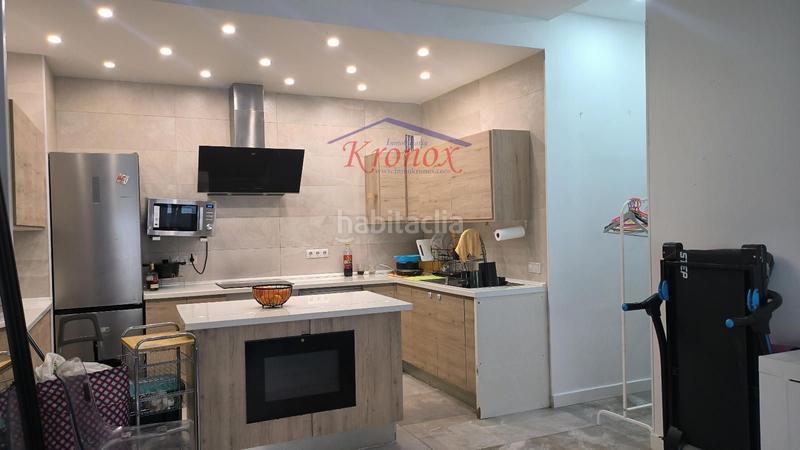 Foto f7fa8583-d6c5-49bb-b6a4-d3b963fefccd. Flat with heating in Santa Eugenia Madrid