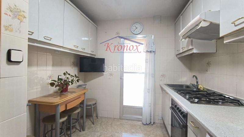 Foto 13d130ab-d6c2-4440-80da-c4c48ba9345c. Piso vivienda de 3 dormitorios en palomeras en Palomeras Sureste Madrid