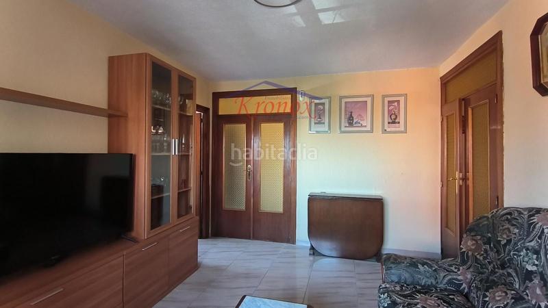Foto 335582b4-6728-4956-b6dc-d12946a84256. Piso vivienda de 3 dormitorios en palomeras en Palomeras Sureste Madrid