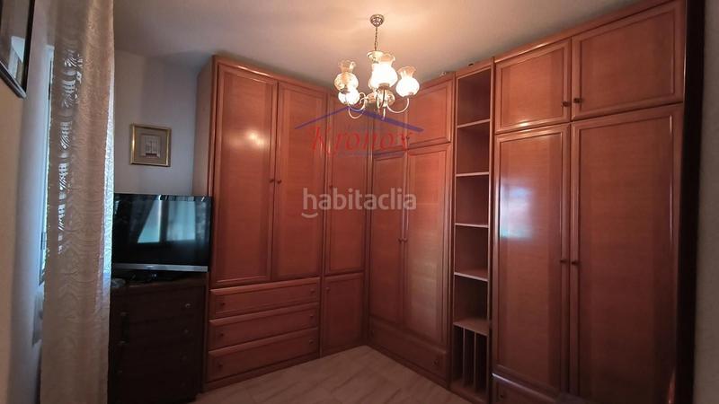 Foto 396ca08a-bc7c-4158-80a6-5a6d32c3c14e. Piso vivienda de 3 dormitorios en palomeras en Palomeras Sureste Madrid