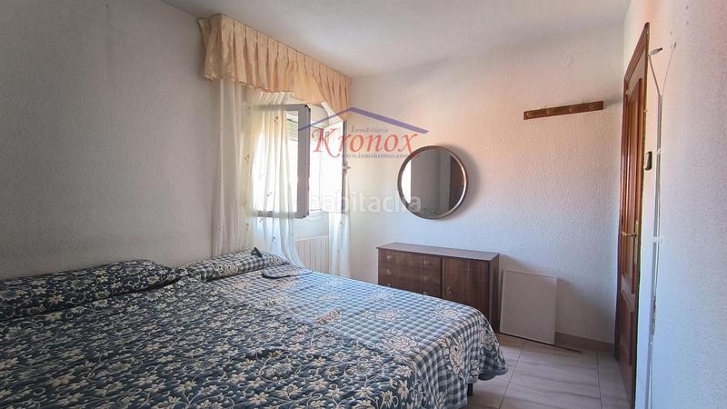 Foto 606234c3-7a81-41f1-9d32-5b286e76ee09. Piso vivienda de 3 dormitorios en palomeras en Palomeras Sureste Madrid