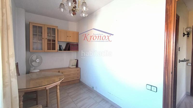 Foto 95215ef9-face-4396-9d38-ca77b3d1a06f. Piso vivienda de 3 dormitorios en palomeras en Palomeras Sureste Madrid