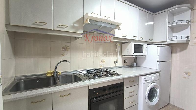 Foto e074872b-4b83-467c-9eb1-f7cd1f8ff06f. Piso vivienda de 3 dormitorios en palomeras en Palomeras Sureste Madrid