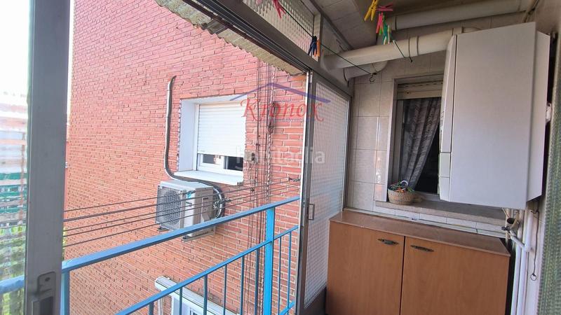 Foto f419e12d-cc13-43fb-be09-e5c3f15024d5. Piso vivienda de 3 dormitorios en palomeras en Palomeras Sureste Madrid