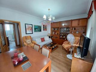 Pis a Casco Histórico de Vicálvaro. Vivienda junto universidad rey juan carlos  de dos habitaciones