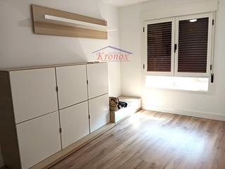 Pis  Hachero. Apartamento en finca seminueva con ascensor en  puente de vallec