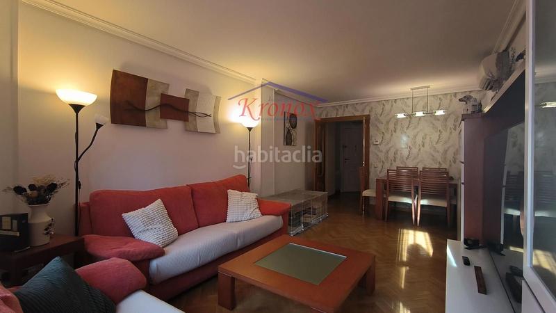 Foto 2fcebcac-d1e9-4da9-96ab-6ee9510d88ea. Piso vivienda de 3 dormitorios y dos baños. urb. privada, garaje y piscina. en Madrid