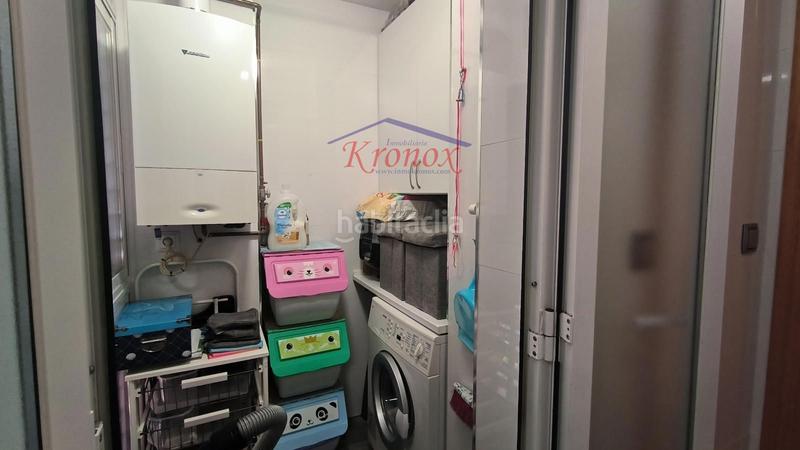 Foto 4d000835-f0da-436e-83c4-db7649cccab9. Piso vivienda de 3 dormitorios y dos baños. urb. privada, garaje y piscina. en Madrid