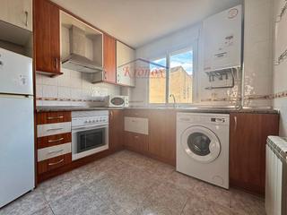 Appartement à San Diego. Bonito piso de  dos dormitorios en finca del 2003