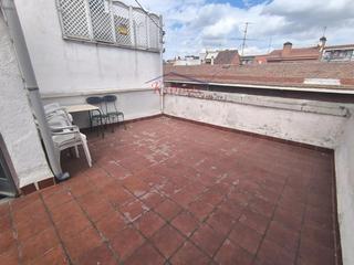 Appartement  Isabel mendez. Oportunidad en nueva numancia!