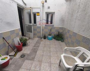 Pis  Isabel mendez. Piso de 2 habitaciones en nueva numancia