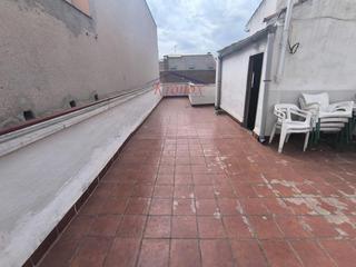 Pis  Isabel mendez. Piso de 2 habitaciones en nueva numancia