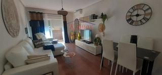 Appartement  Sierra carbonera. Luminoso piso  de 90 m, 3 dormitorios,2 baños, 2 terrazas con as