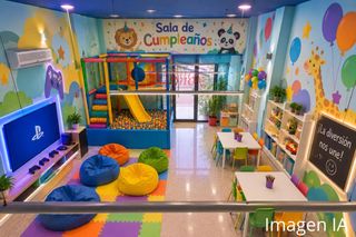 Locale commerciale  De la albufera. Alquiler con opción a compra  paga 3 años de alquiler y conviért