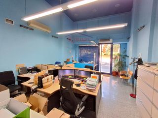 Locale commerciale  Albufera. Alquiler con opción a compra  paga 3 años de alquiler y conviért