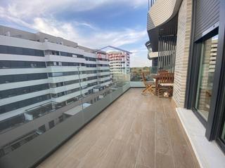 Etagenwohnung in El Cañaveral. Piso en venta en una de las mejores urbanizaciones del cañaveral