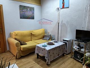 Pis  Puerto alto. Piso de 2 habitaciones en nueva numancia