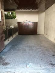 Parking coche  Socorro. Venta plaza de garaje casco historico vicalvaro